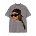 Lowkey Signature Tee