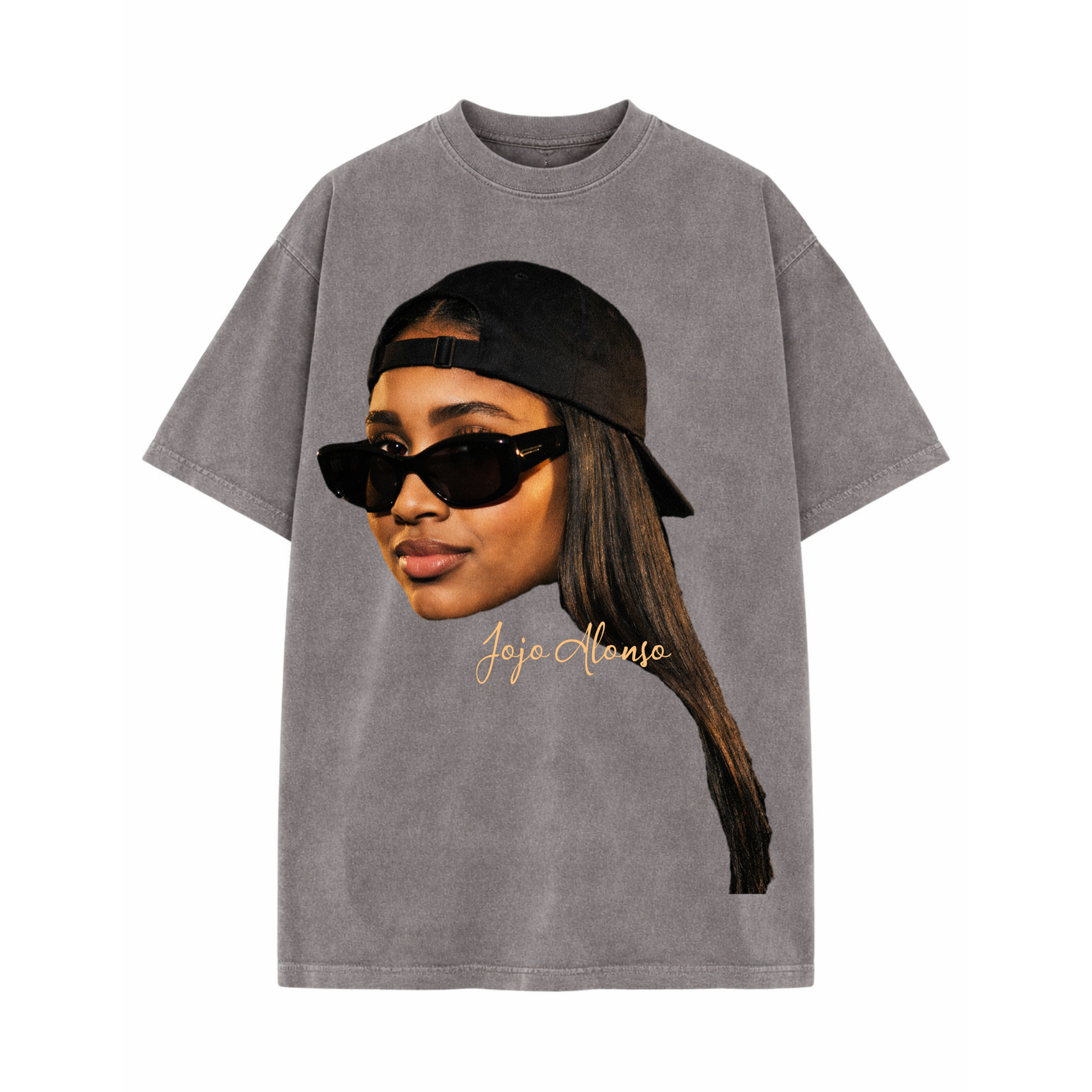 Lowkey Signature Tee