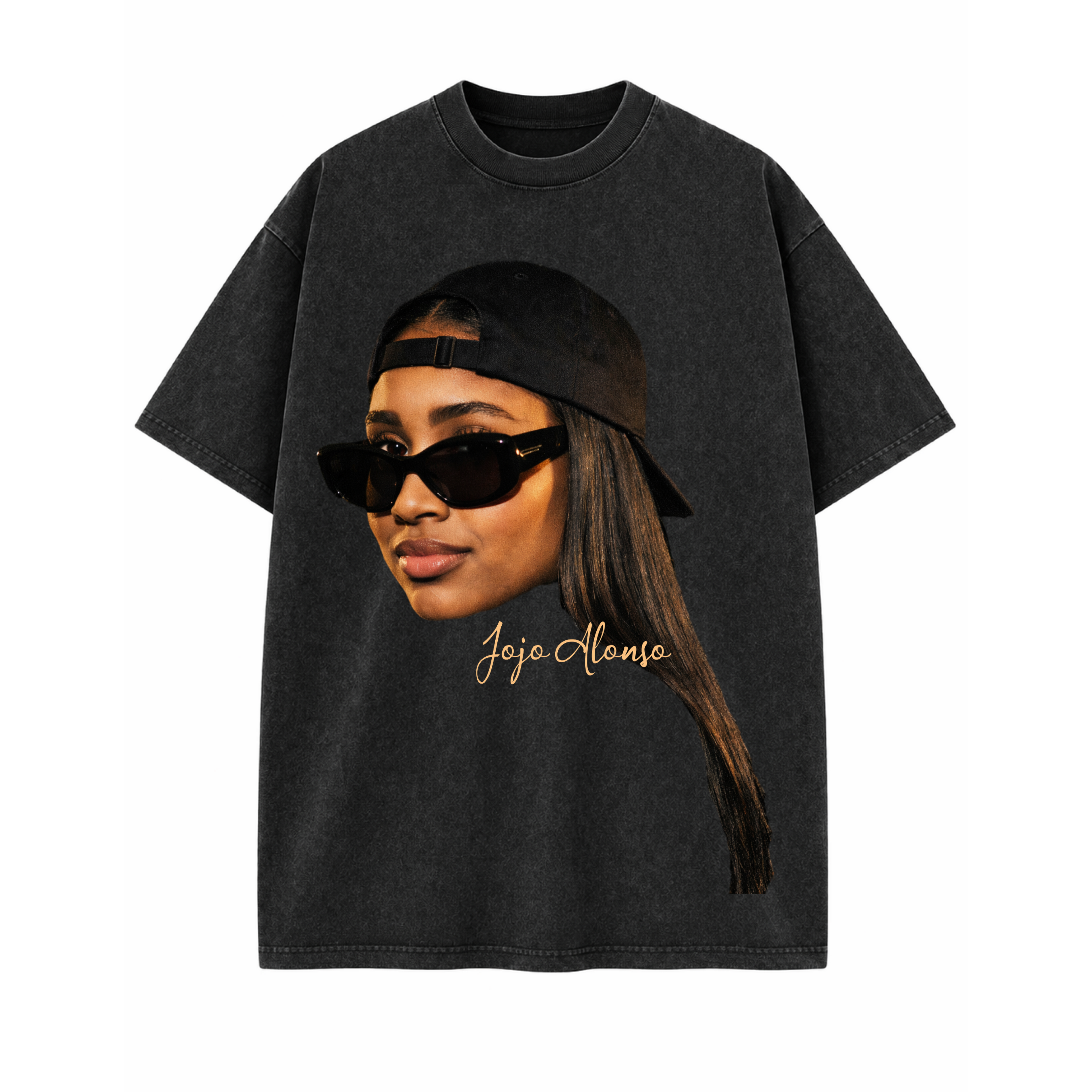 Lowkey Signature Tee