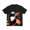 Sitting Pretty Tee