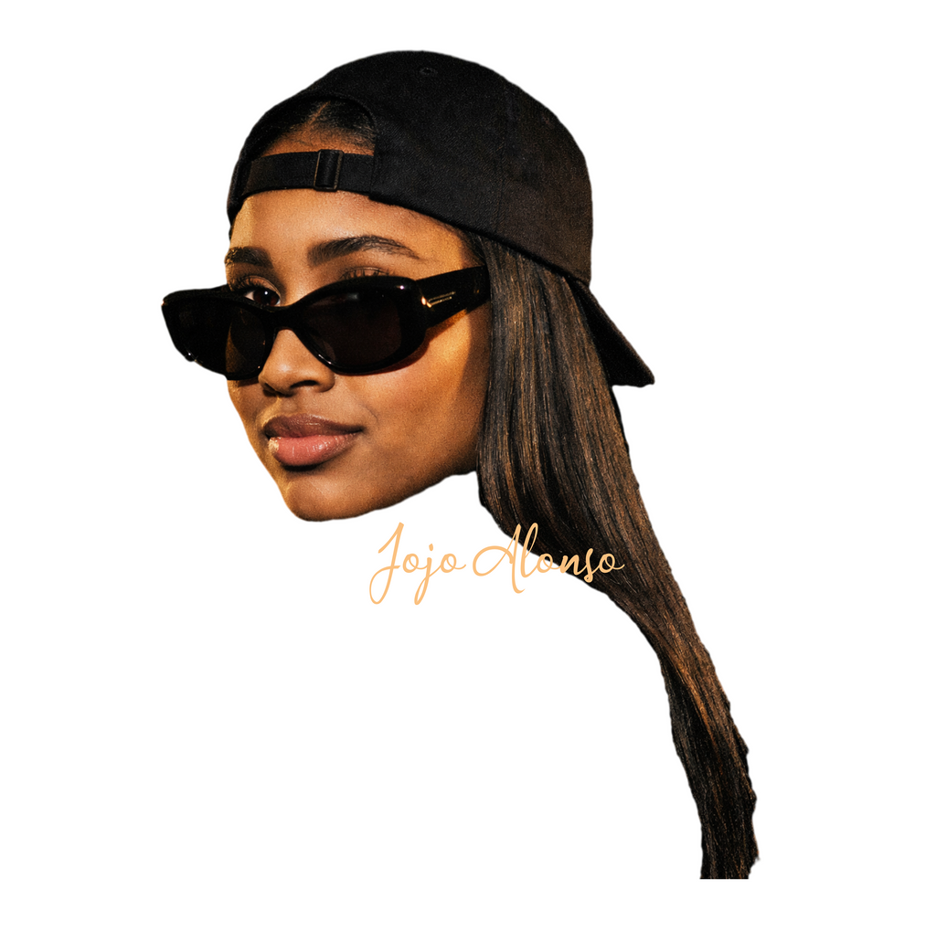 Lowkey Signature Sticker