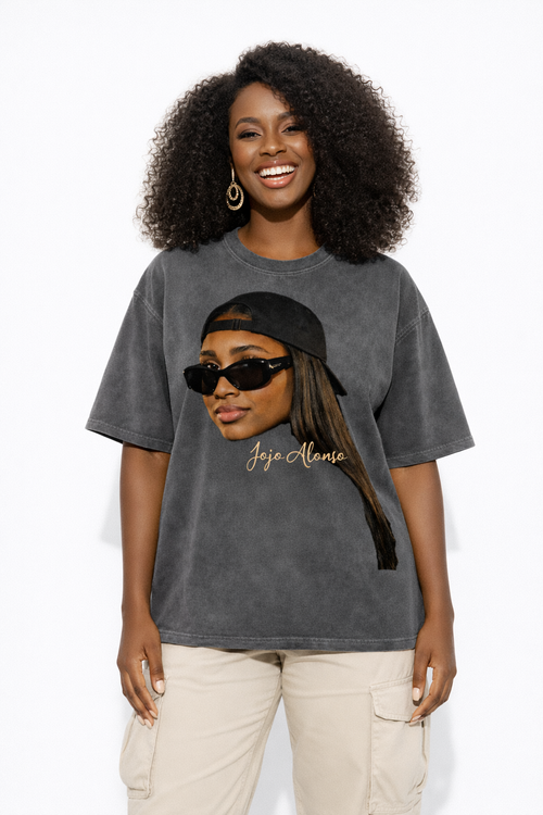 Lowkey Signature Tee